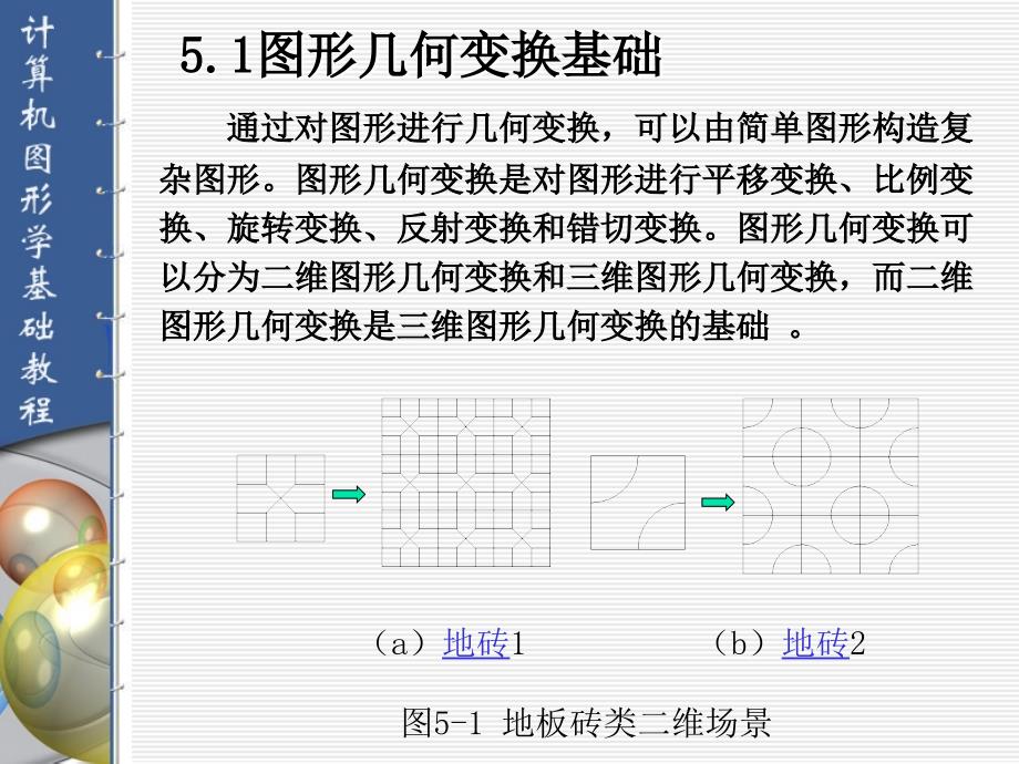 第五章第五章二维变换与裁剪_第4页