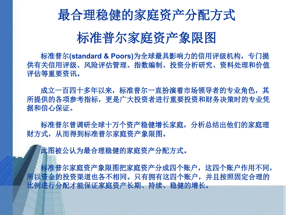 标准普尔象限图_第1页