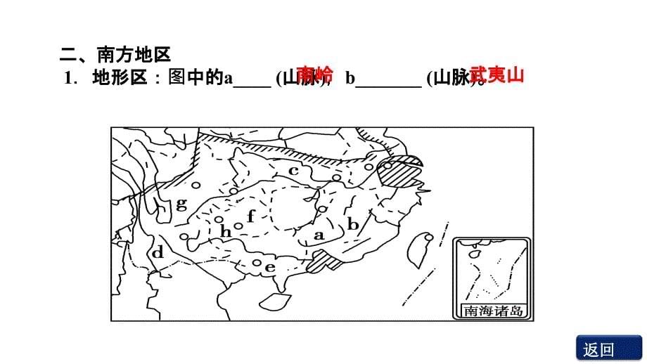 2012优化方案高三高考地理总复习鲁科版教程十四单元40节课件_第5页