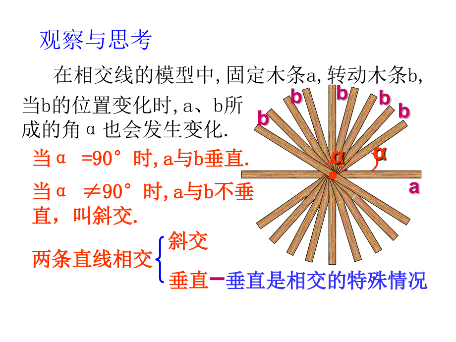 人教版新教材-初中一年级下册数学-垂线1_第3页