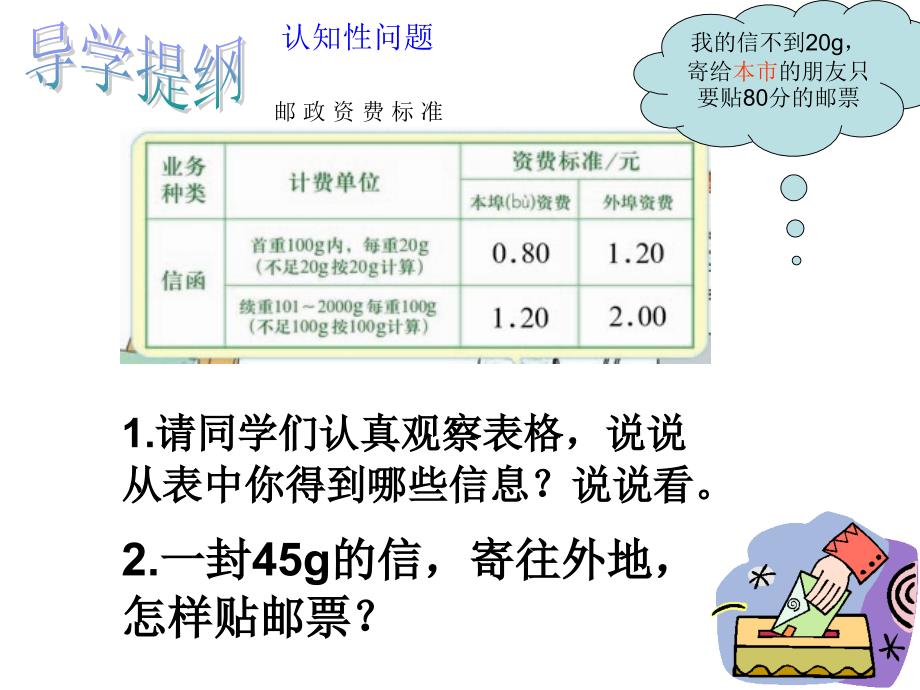 邮票中的数学问题ppt65852.ppt_第2页