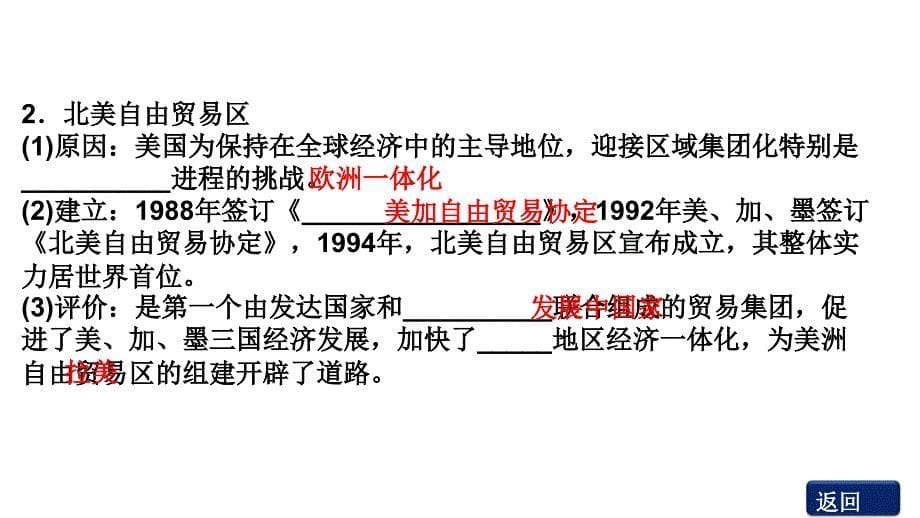 2012优化方案高三高考历史总复习北师大版教程化方案高三高考历史总7节_第5页