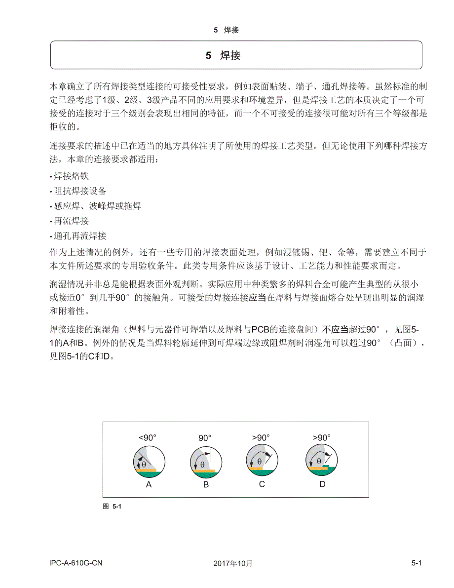 IPC-A-610G第5部分焊接.pdf_第1页