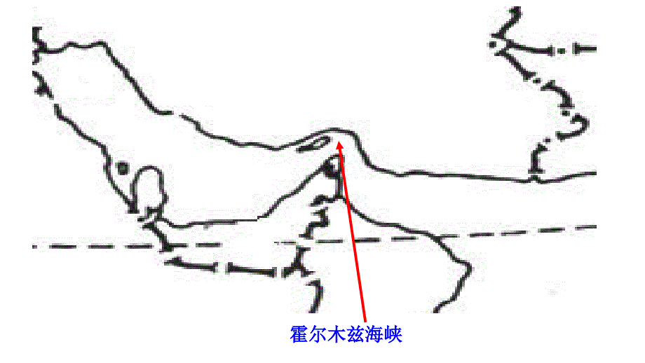 2011高三高考世界地理选讲教程_第3页