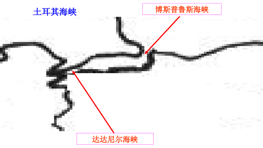 2011高三高考世界地理选讲教程_第4页