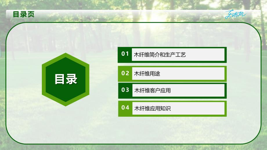 东南木纤维介绍适用于生态修复和边坡绿化喷播.ppt_第2页