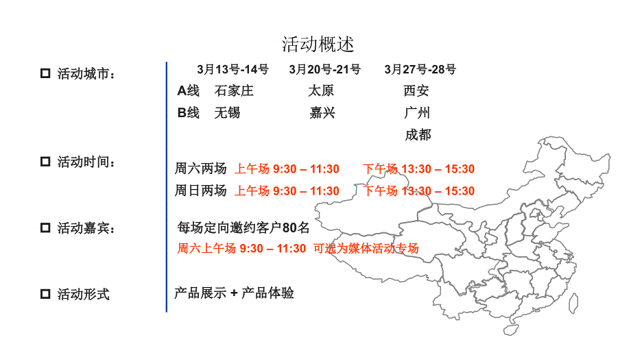 2013新赛欧欢乐谷试驾会执行手册教程_第4页