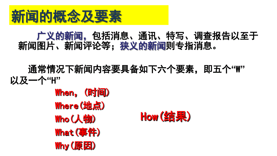 2013届高三高考语文备考教程语段压缩1节_第4页