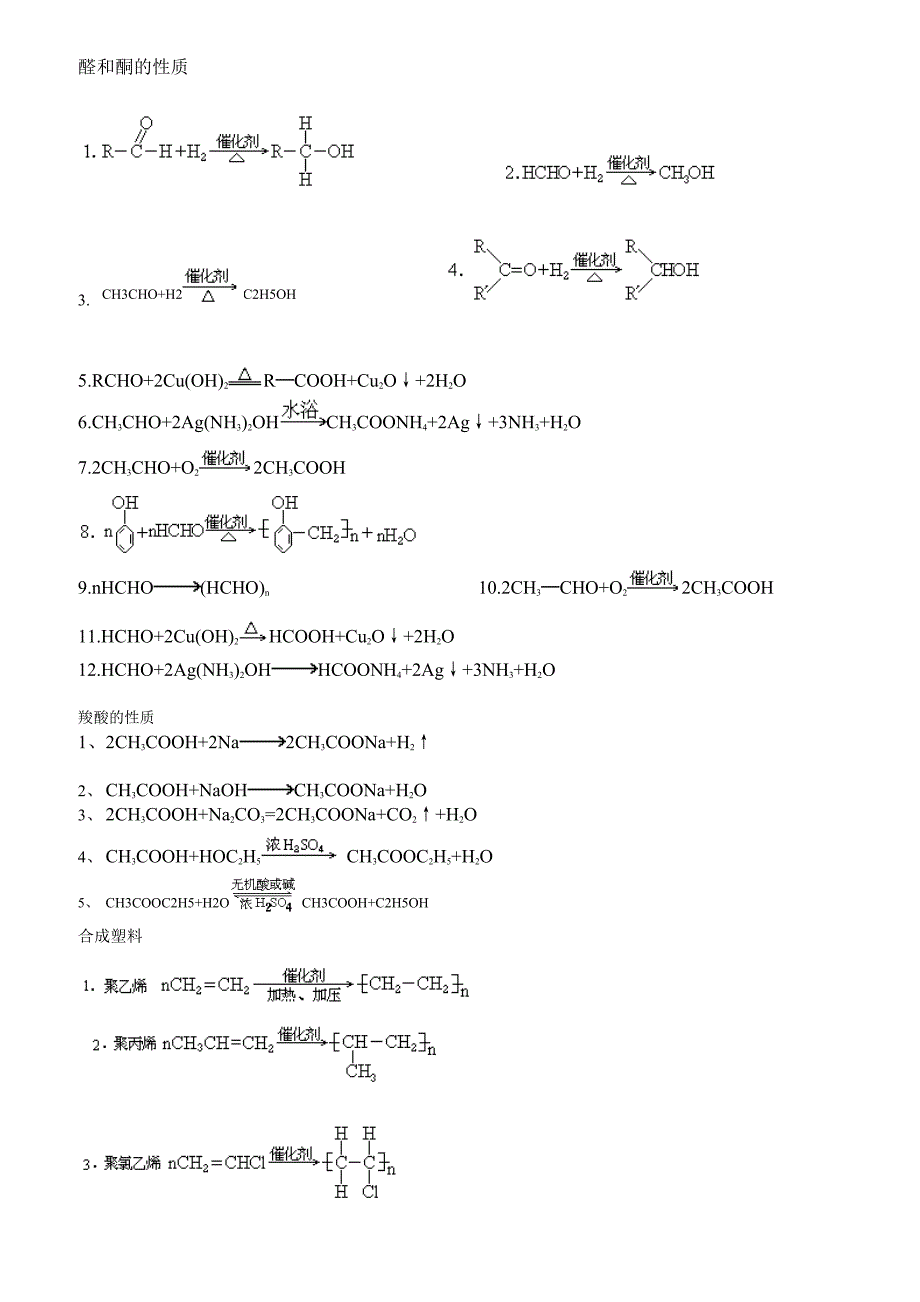 有机物所有的化学方程式.doc_第4页