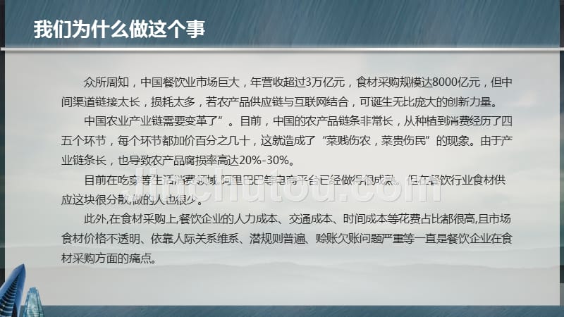 供应链商业计划书(新)_第3页