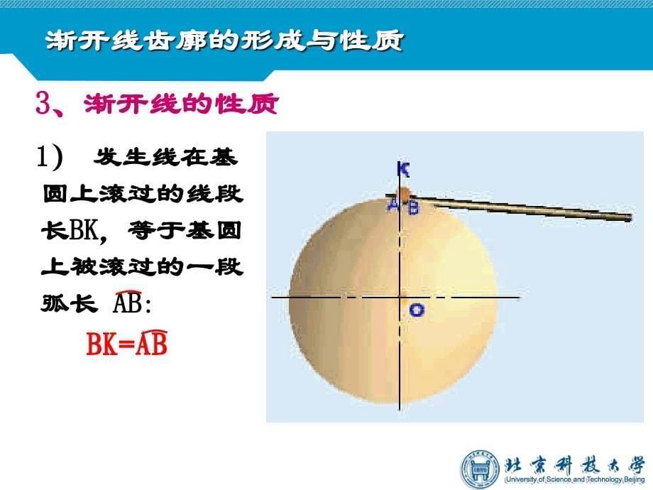 第三节渐开线齿廓的形成及特点_第5页