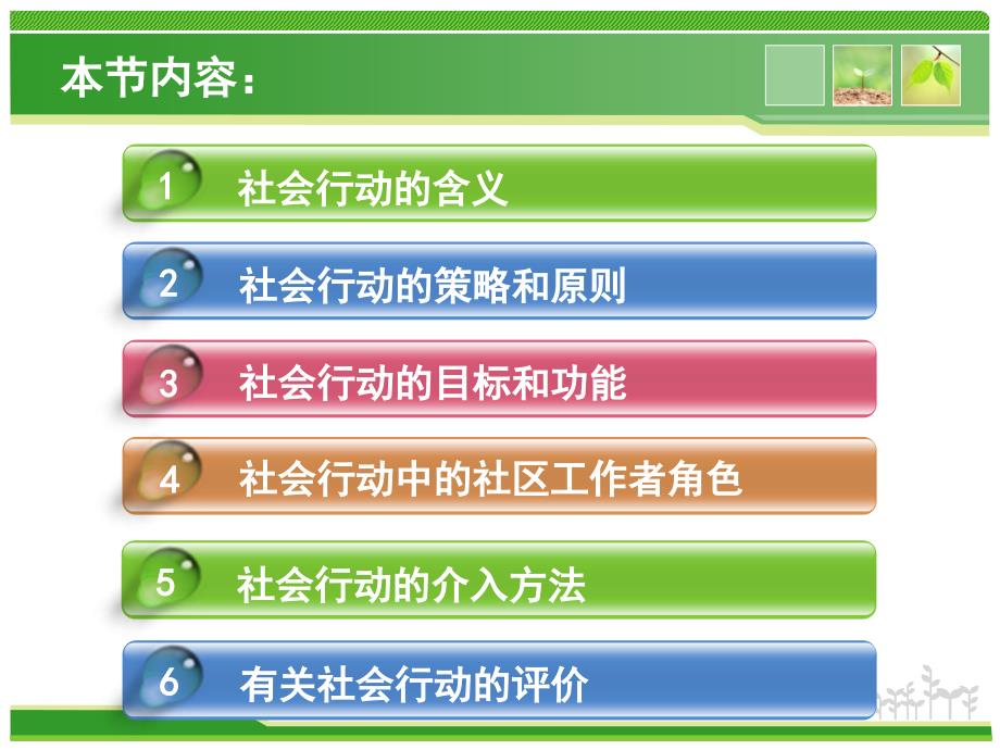 第三节 社会行动模式_第2页