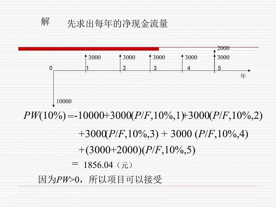 4.2净现值、将来值和年度等值.ppt_第5页