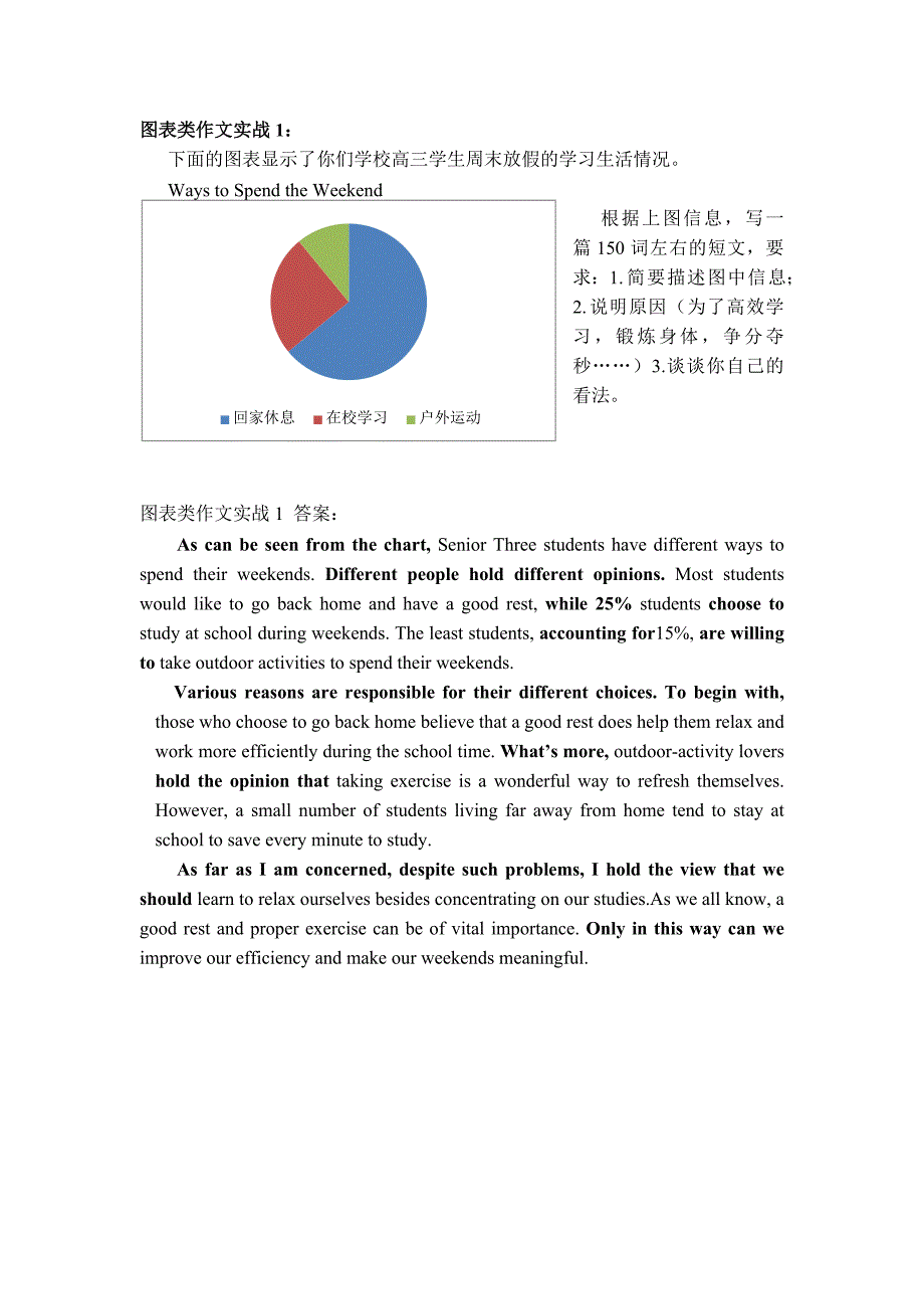 专题一---高三英语图表类作文模版.doc_第3页