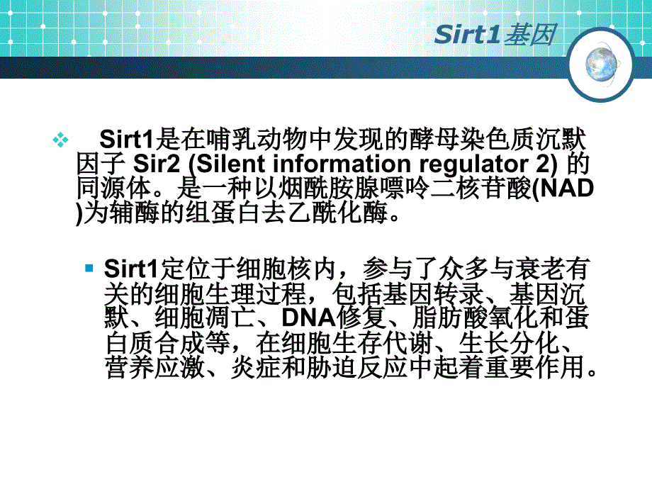 sirt1基因与m-tor通路的关系_第3页