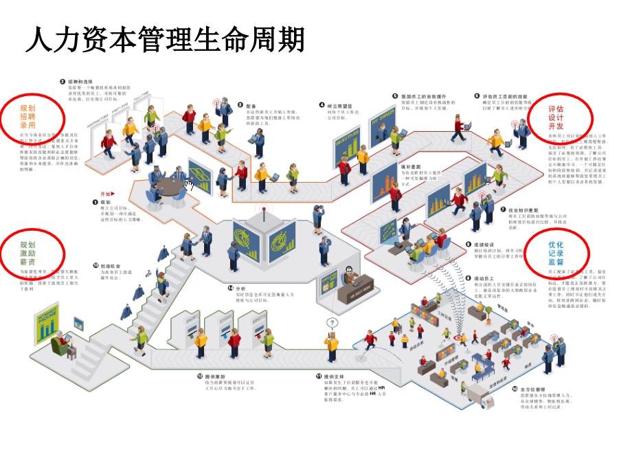 oracle_peoplesoft_人力资源管理解决方案_第3页