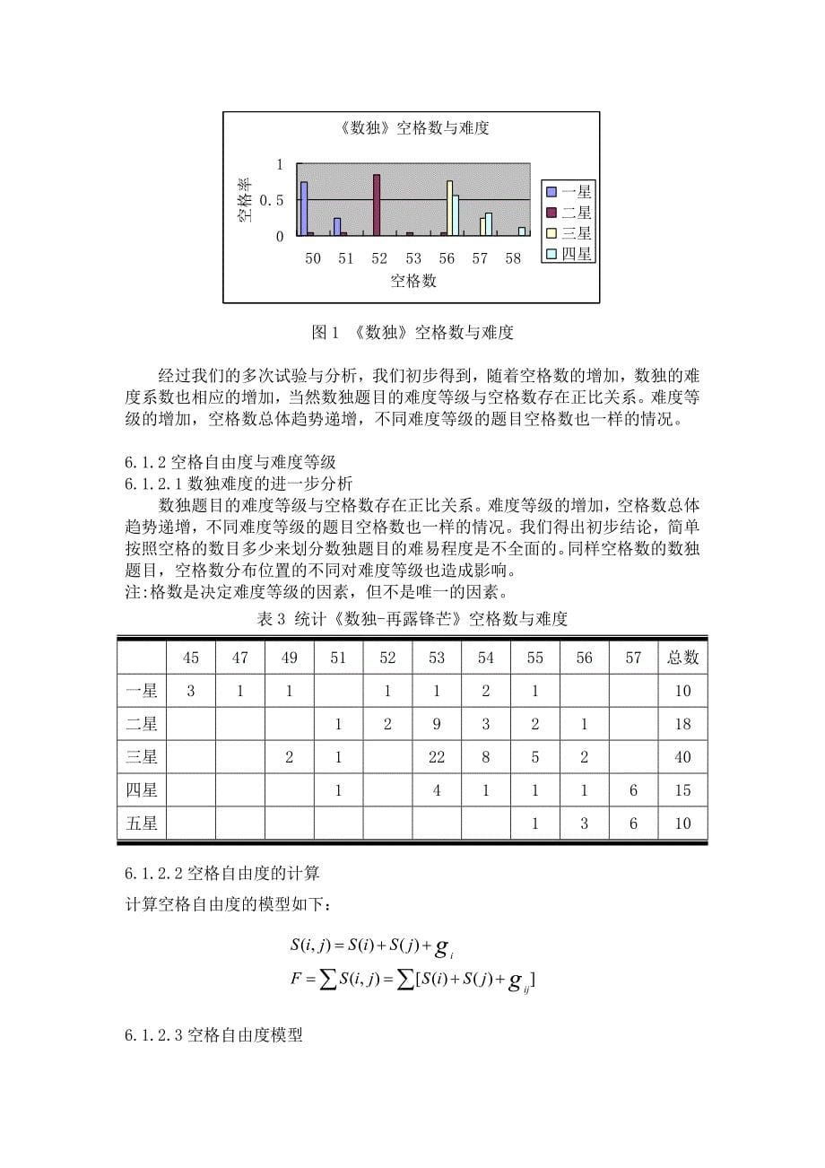 数独中的数学模型_第5页