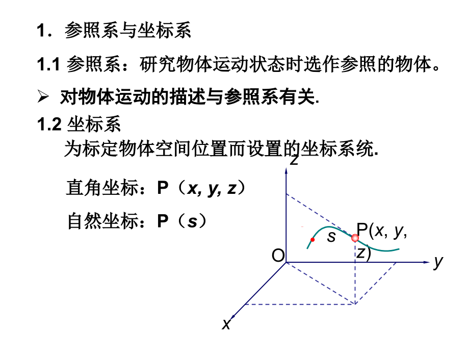 理学类物理学复习幻灯片_第3页