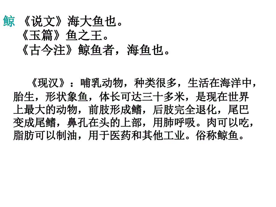 现代汉语词汇5第六章节幻灯片_第4页