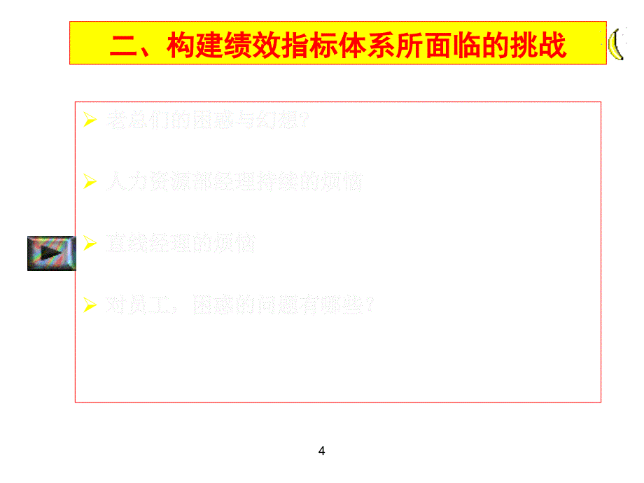 现代绩效指标构建技术幻灯片_第4页