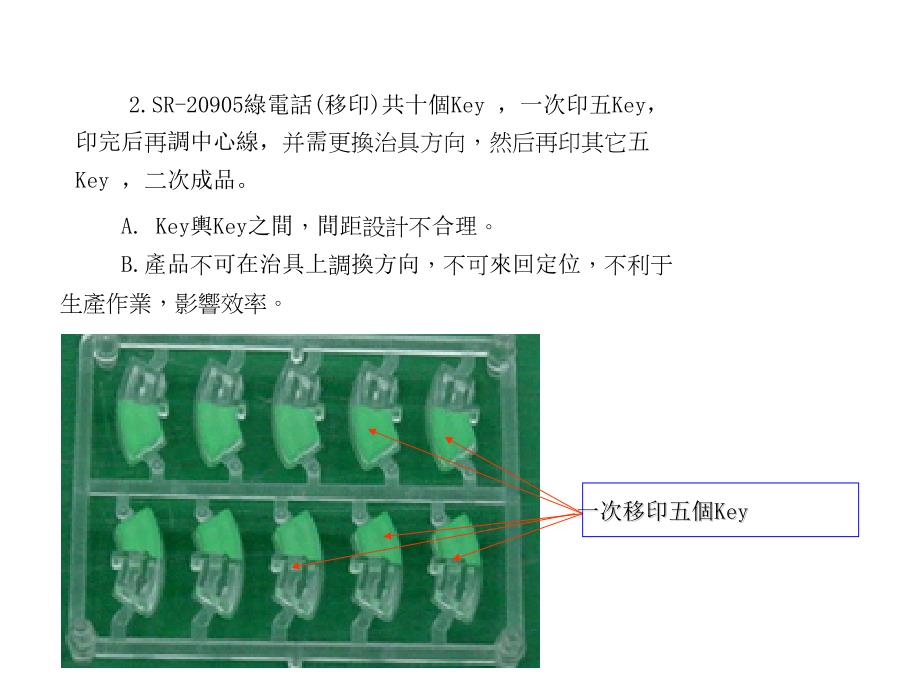 產品设计Guideline幻灯片_第3页