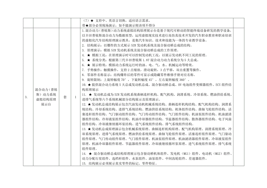 A包新能源汽车实训室_第2页