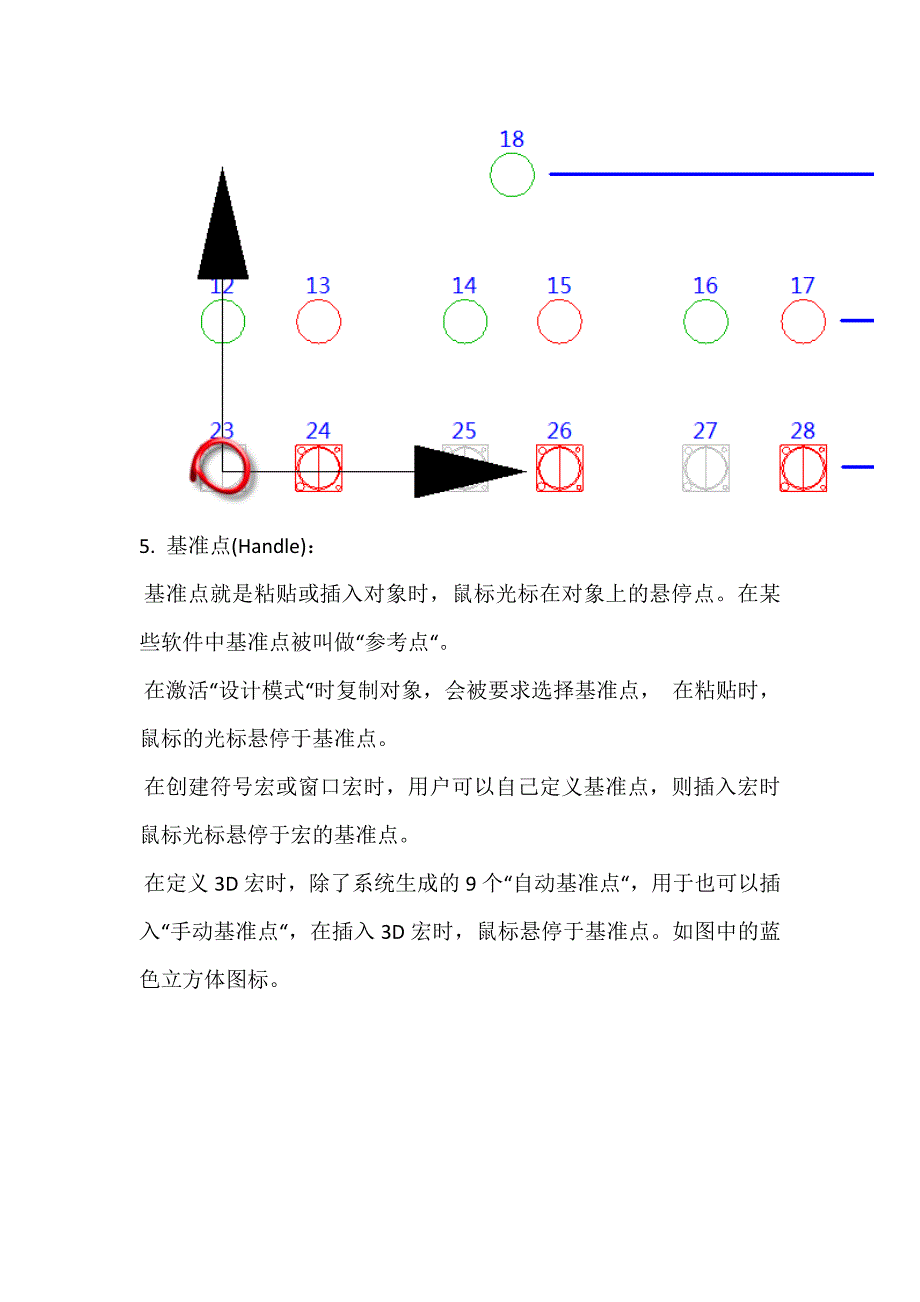 EPLAN-软件平台中的词“点“大全_第4页