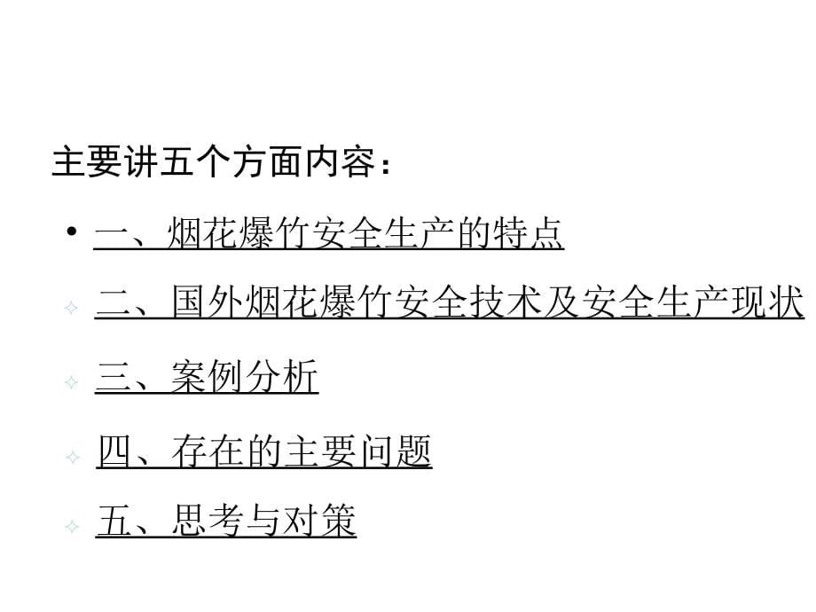 生产安全管理幻灯片_第5页