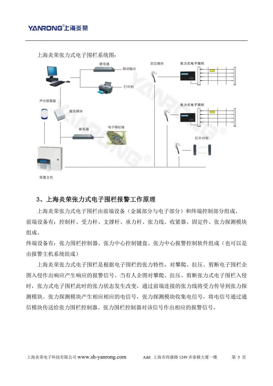 张力式YR-T系统设计方案_第5页