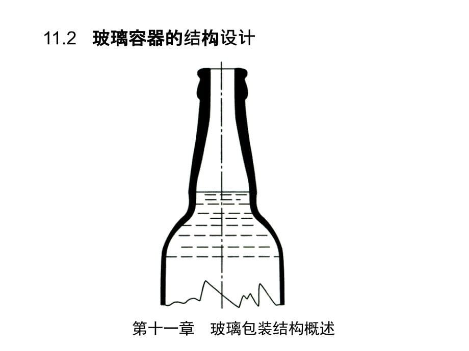 玻璃容器结构设计与制造幻灯片_第5页