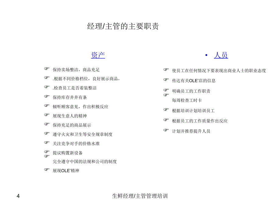 生鲜经理主管管理技巧幻灯片_第4页