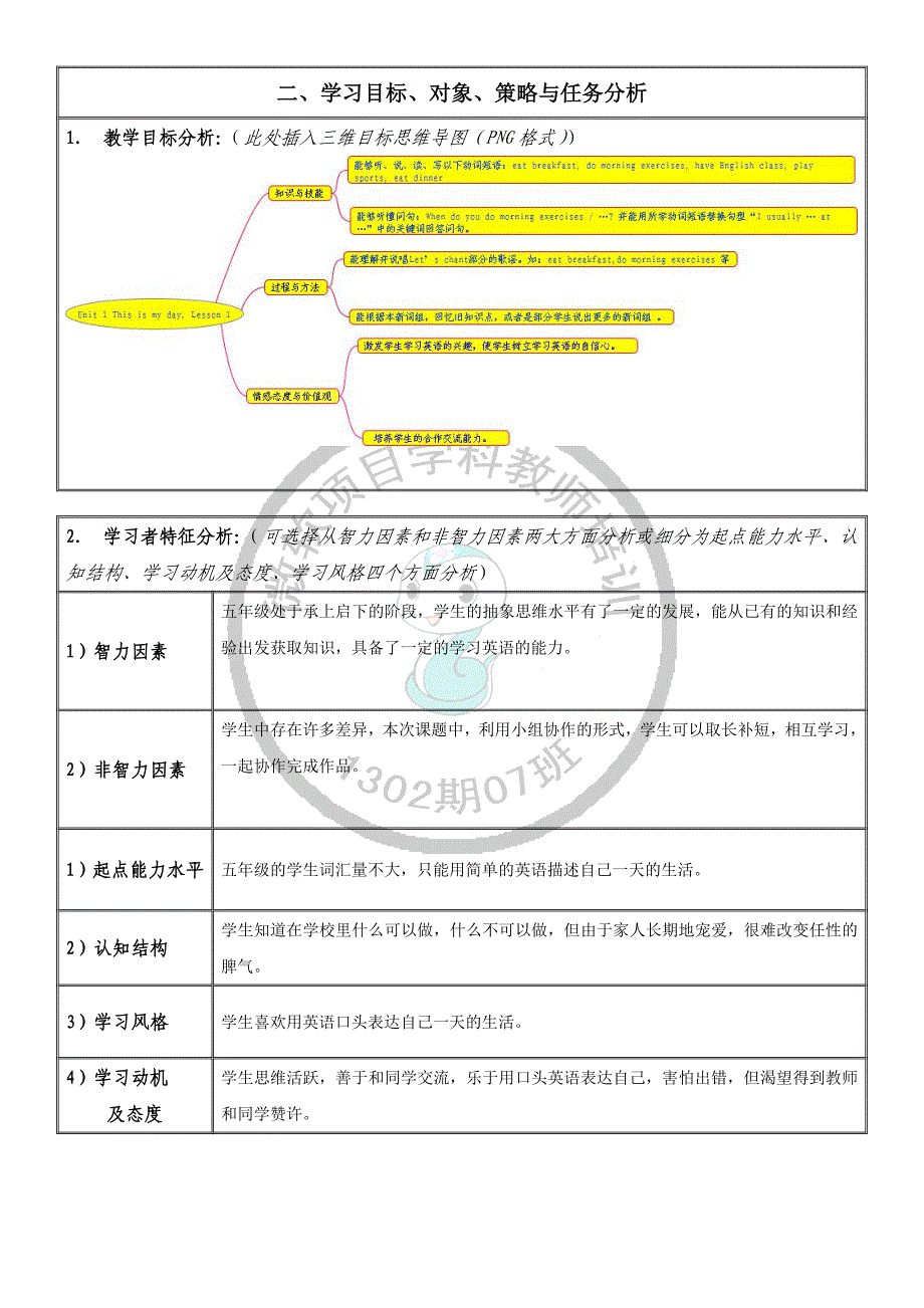 PBL项目计划书设计_第2页