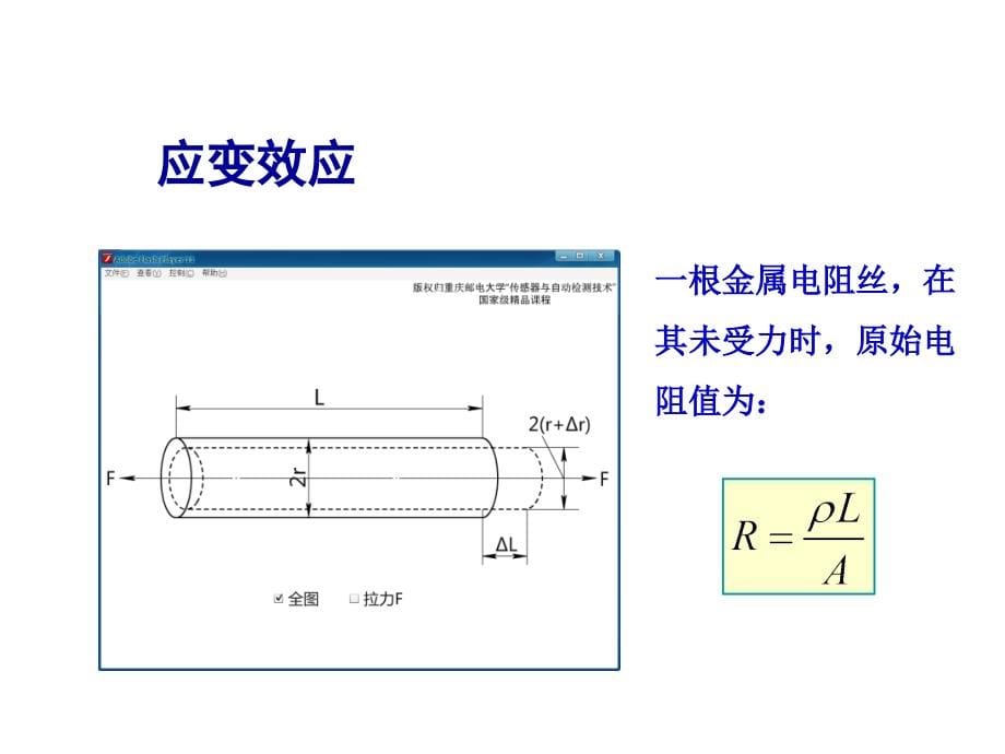 现代检测技术与系统教学课件作者胡向东第2章节课件幻灯片_第5页