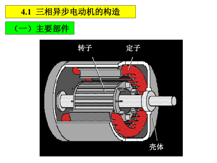 电工学简明教程第四章节第二版幻灯片_第4页