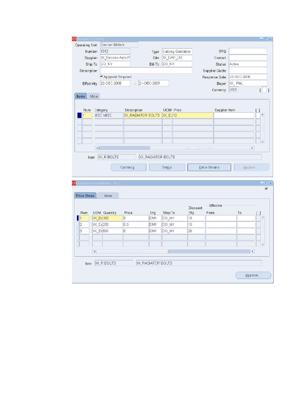 Oracle采购模块操作下_第3页