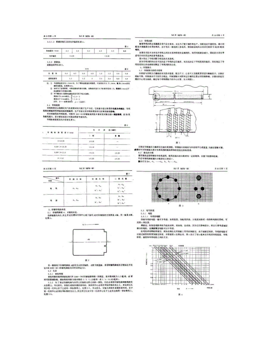 PCB设计规范(机械工业部)(精)_第2页