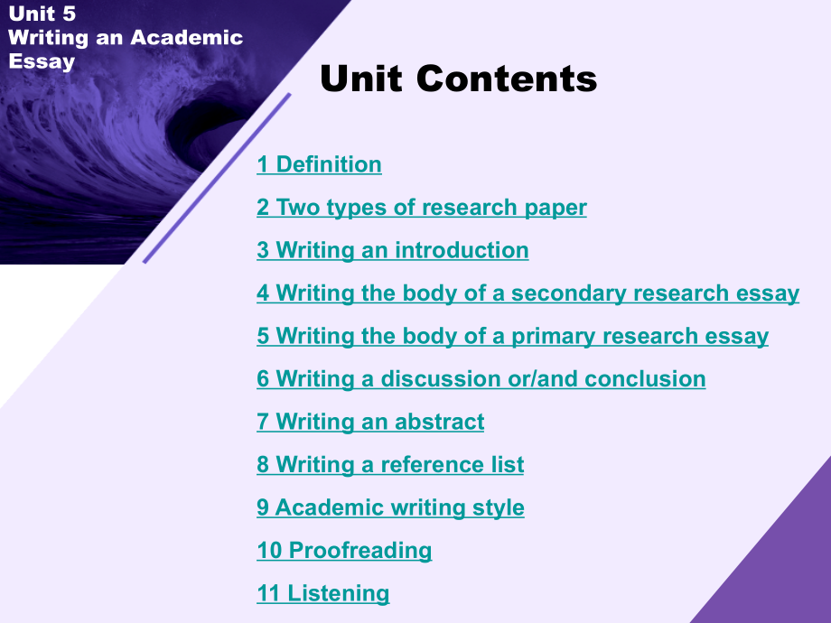 学术英语(理工)详解答案_unit 5_第3页