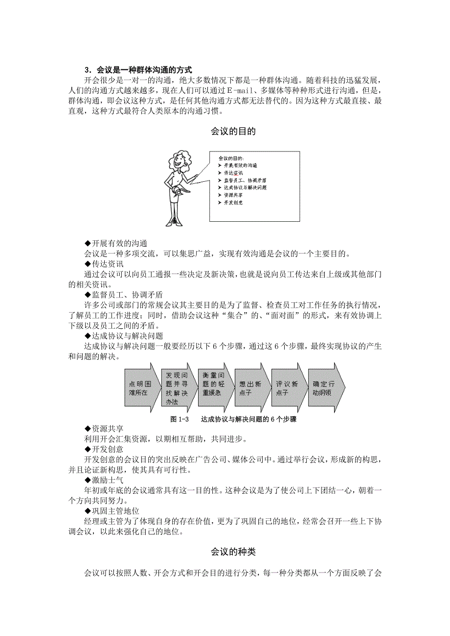 会议管理技巧培训_第2页