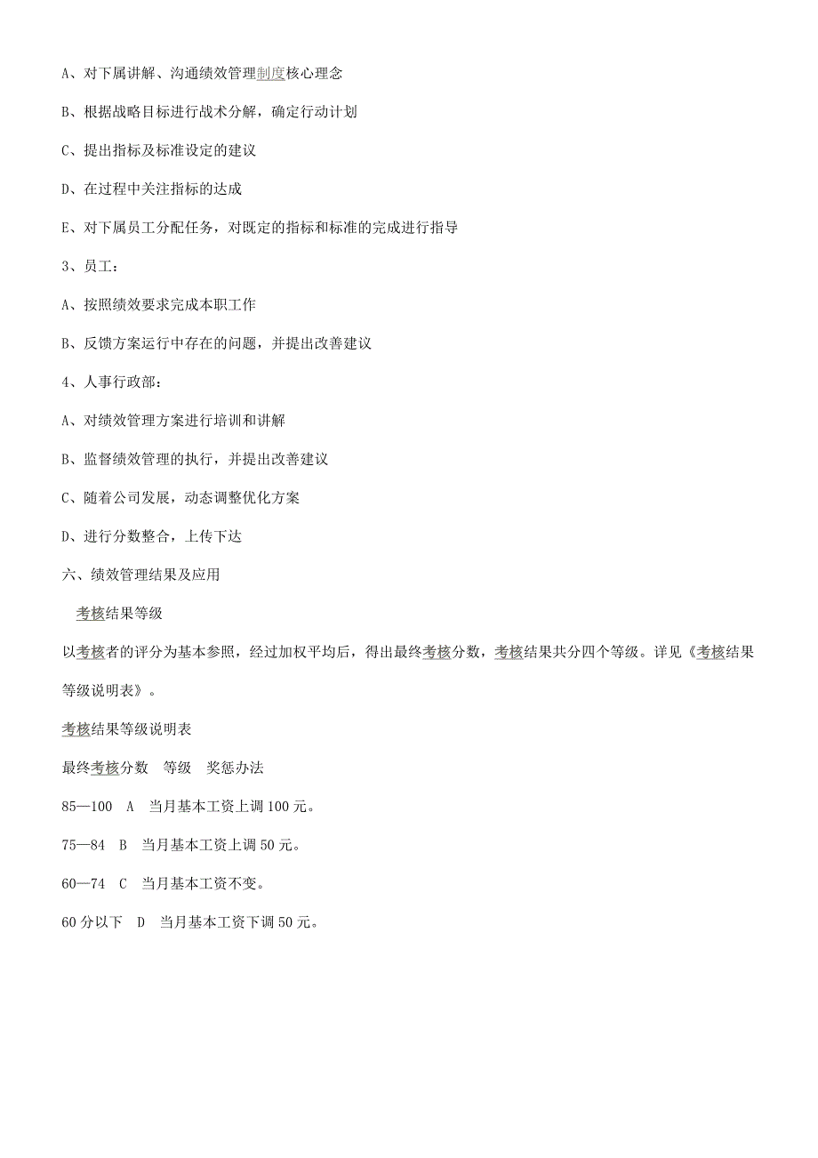 销售员考核的3讲解_第4页