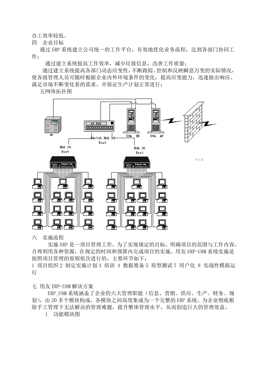 erp管理信息系统案例分析_第2页