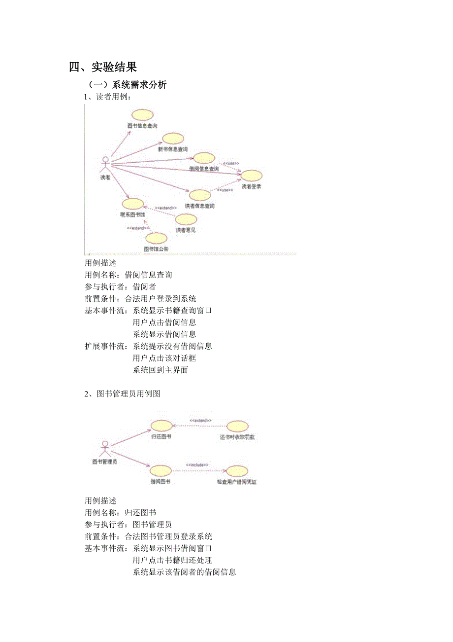 UML图书馆实例分析_第2页