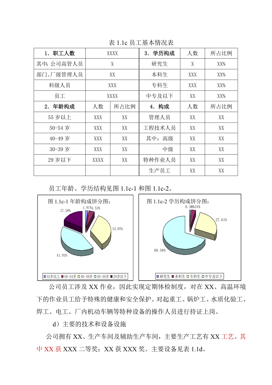 卓越绩效模式管理自评报告_第4页