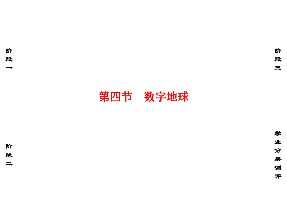 地理信息技术应用课件_第1页