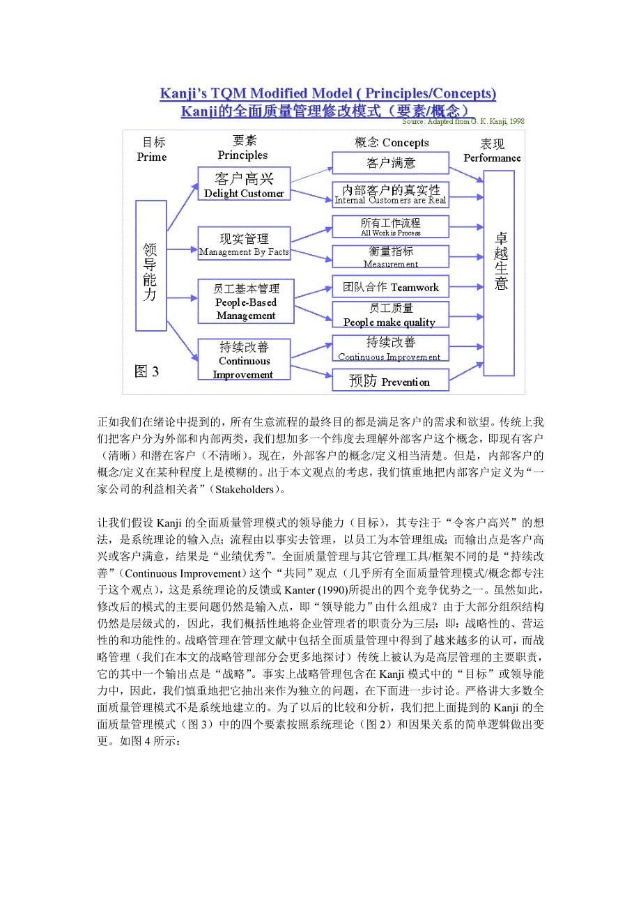 如何通过平衡计分卡导向全面质量管理概念_第5页