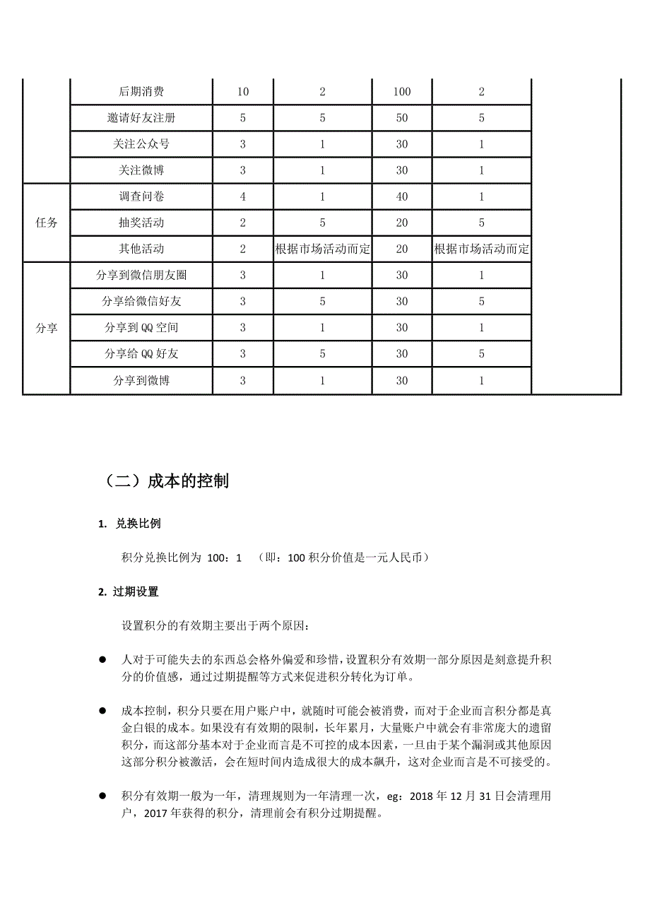 商城会员积分成长体系_第3页