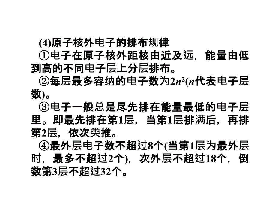 第三部分考前第11天高考化学二轮专题复习广东专用幻灯片_第4页