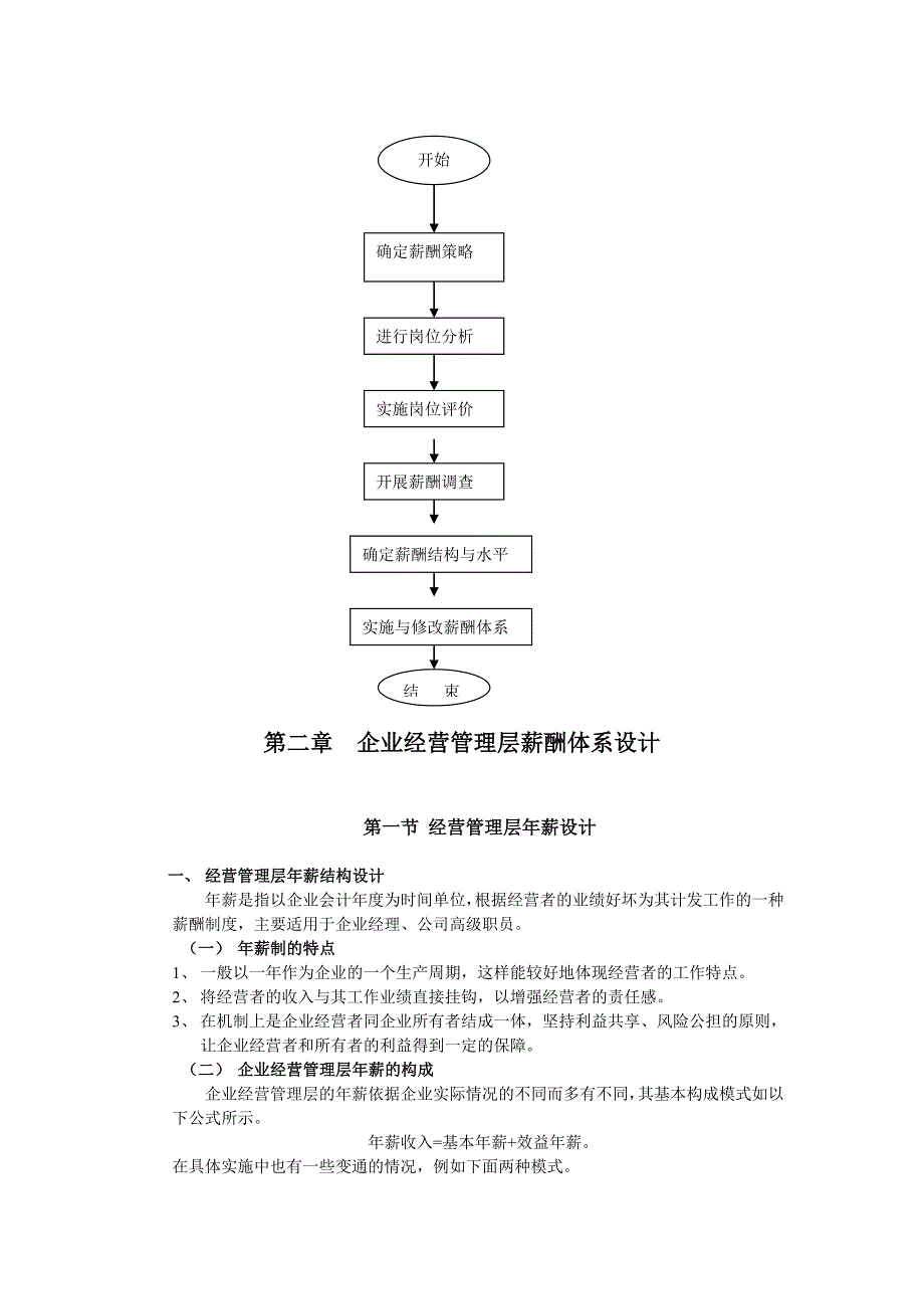 企业薪酬体系设计实务讲义_第4页