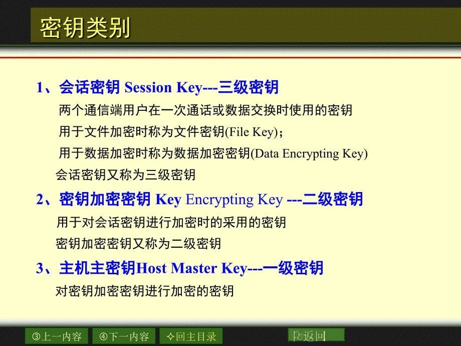 网络安全课件_0909第02-3章数据加密_第5页