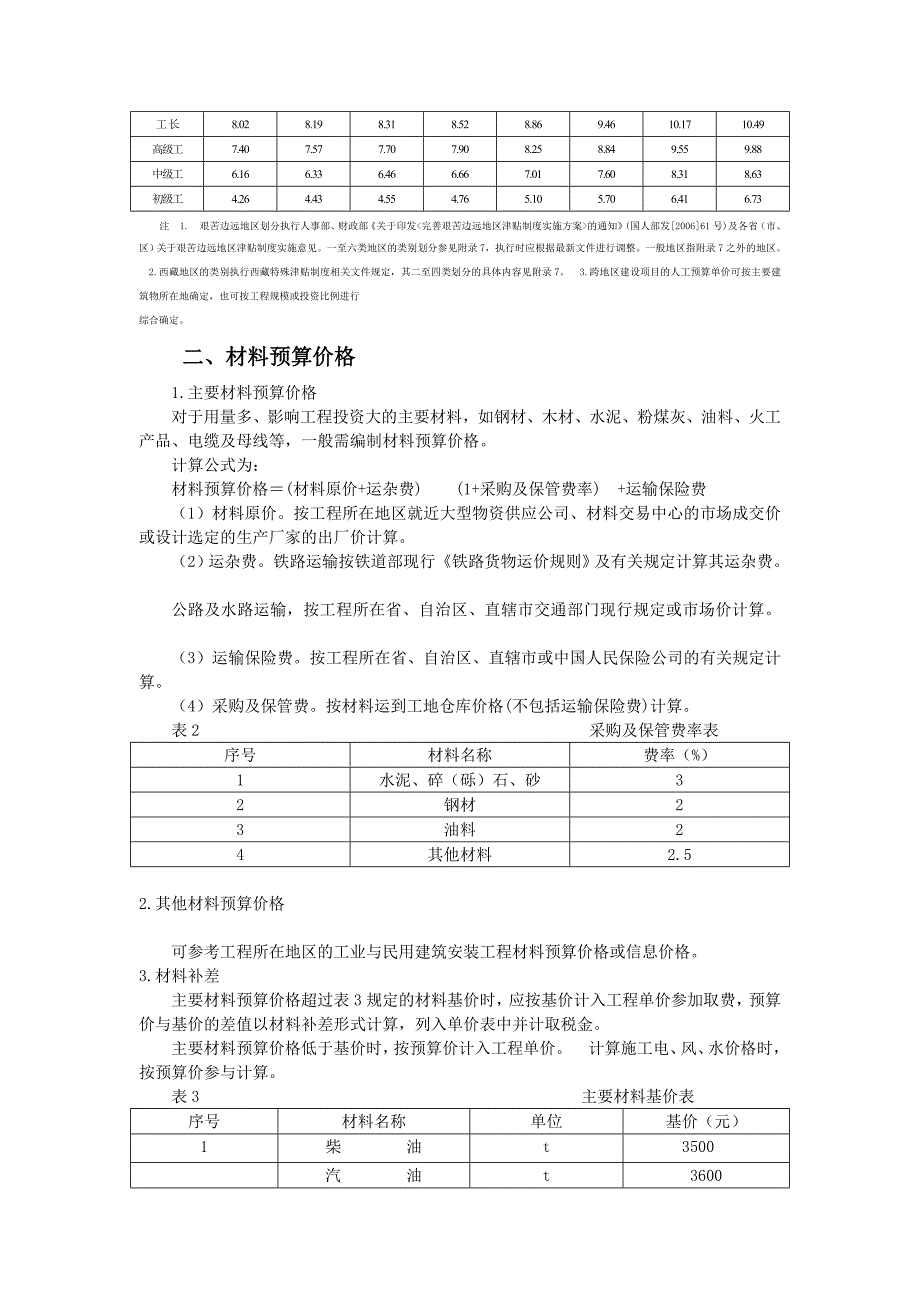 预算编制及管理办法_第2页