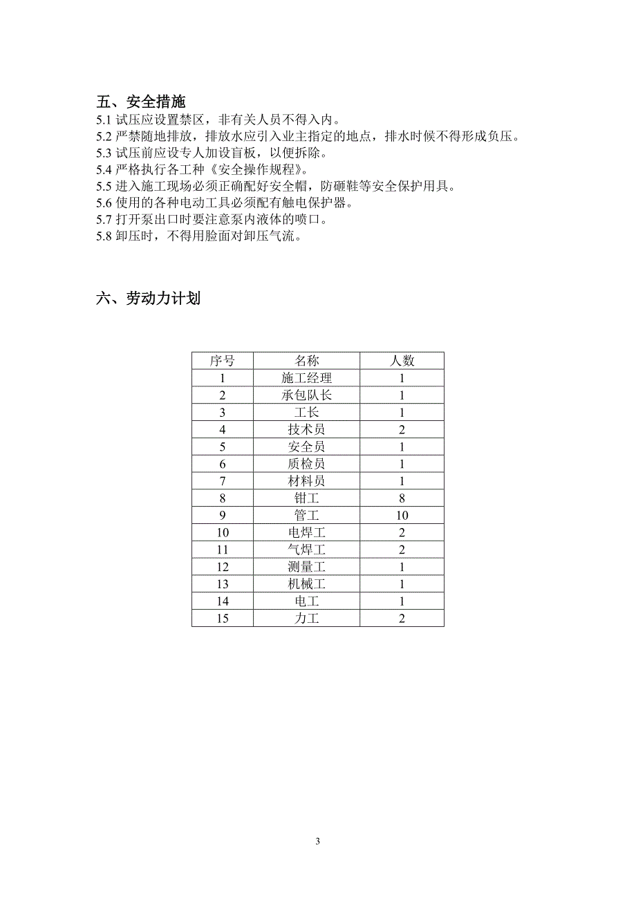 球罐-试压方案_第3页